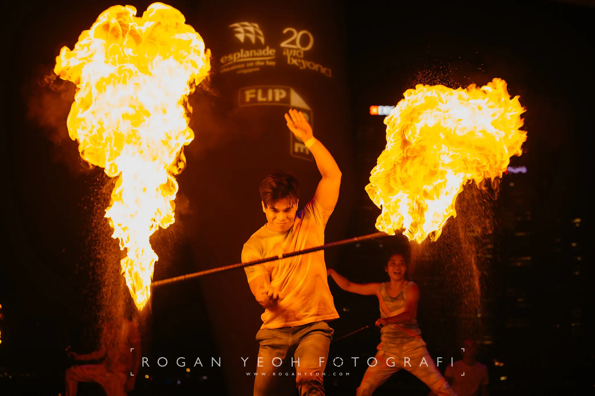 Bornfire MMM