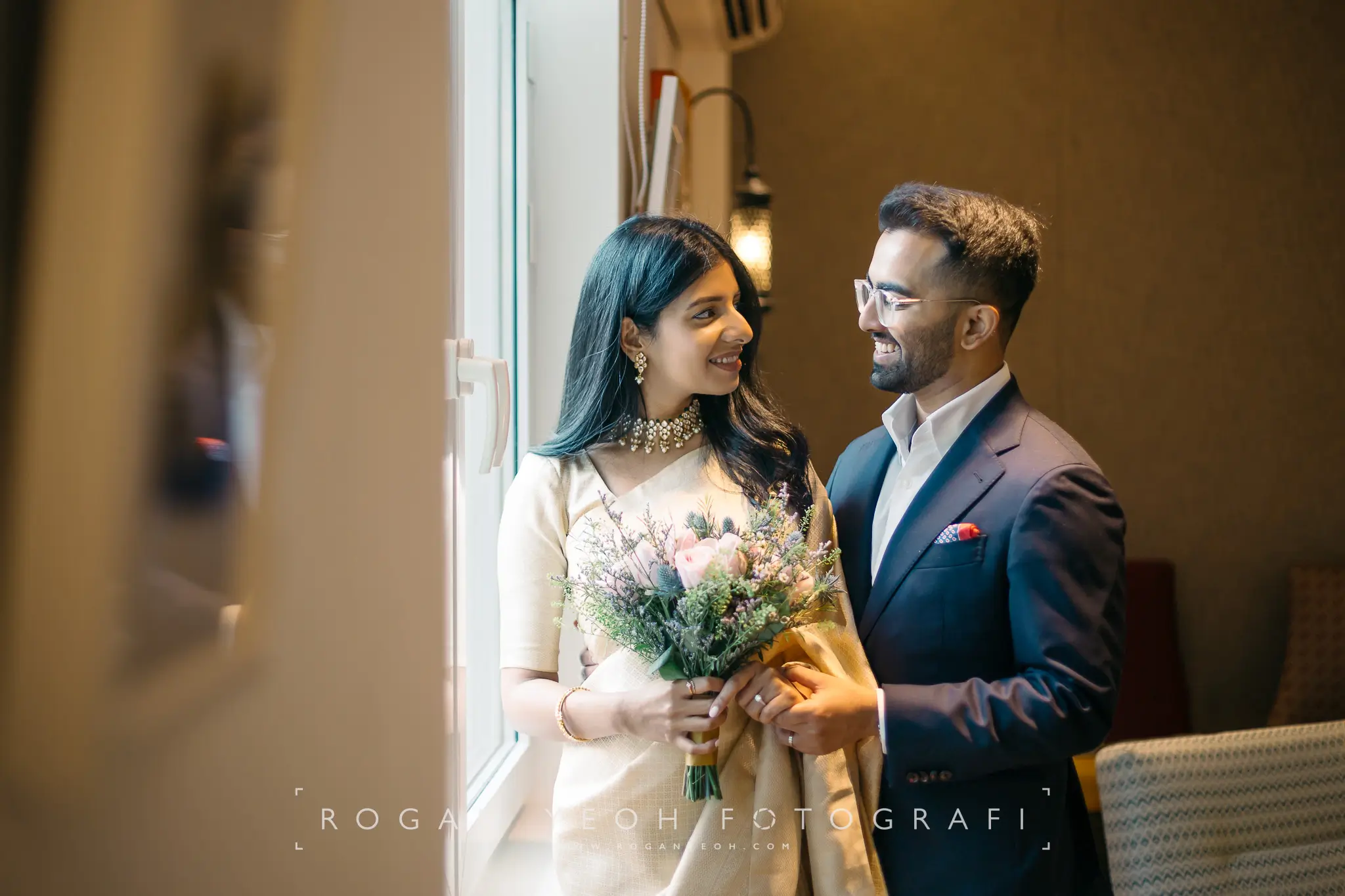 Nahin & Apoorva