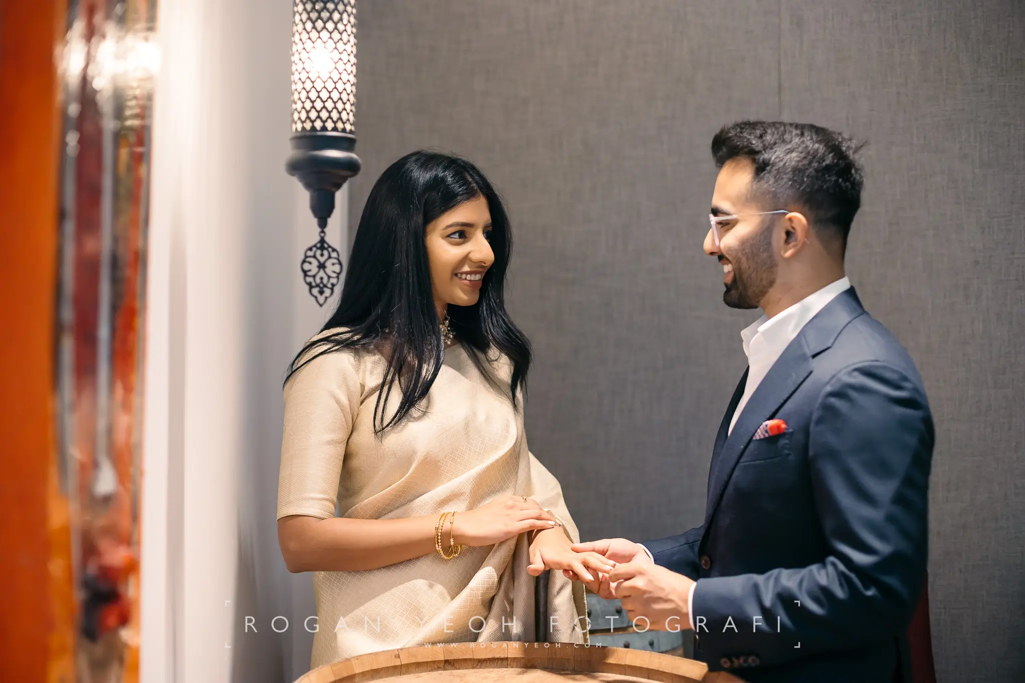Nahin & Apoorva