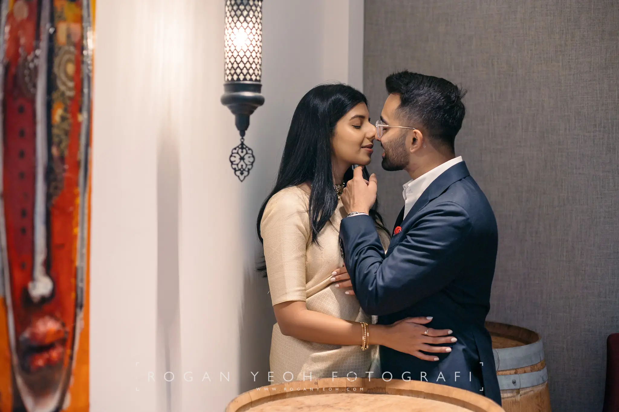 Nahin & Apoorva