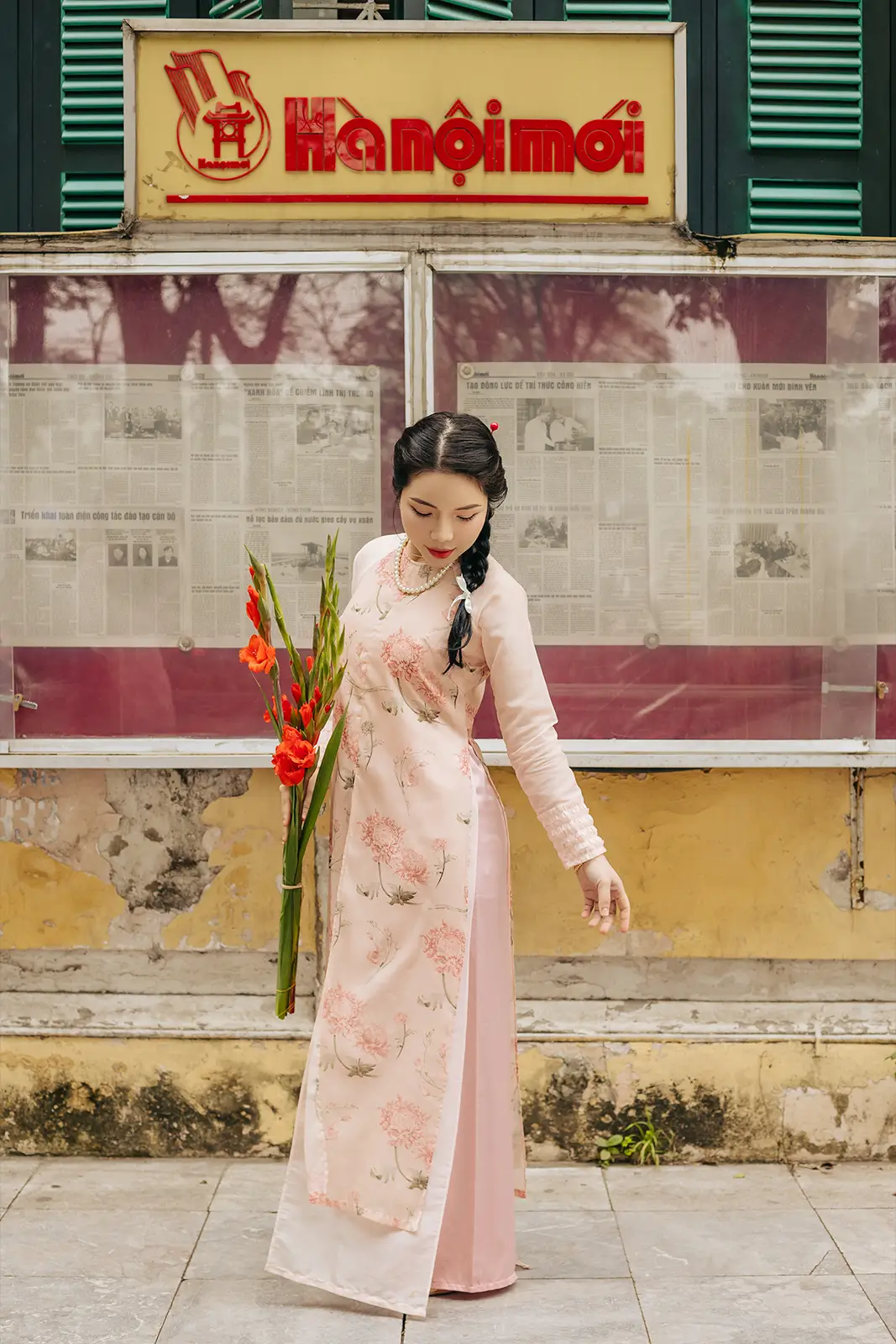 singapore portrait photography