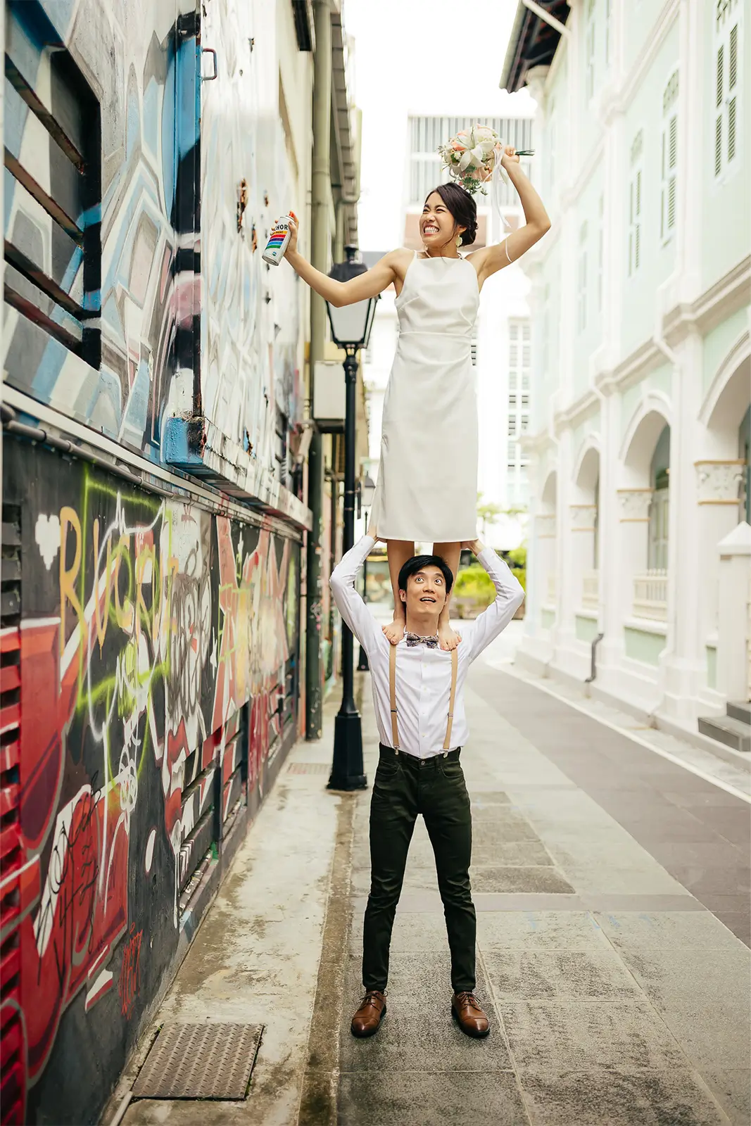 singapore wedding photography